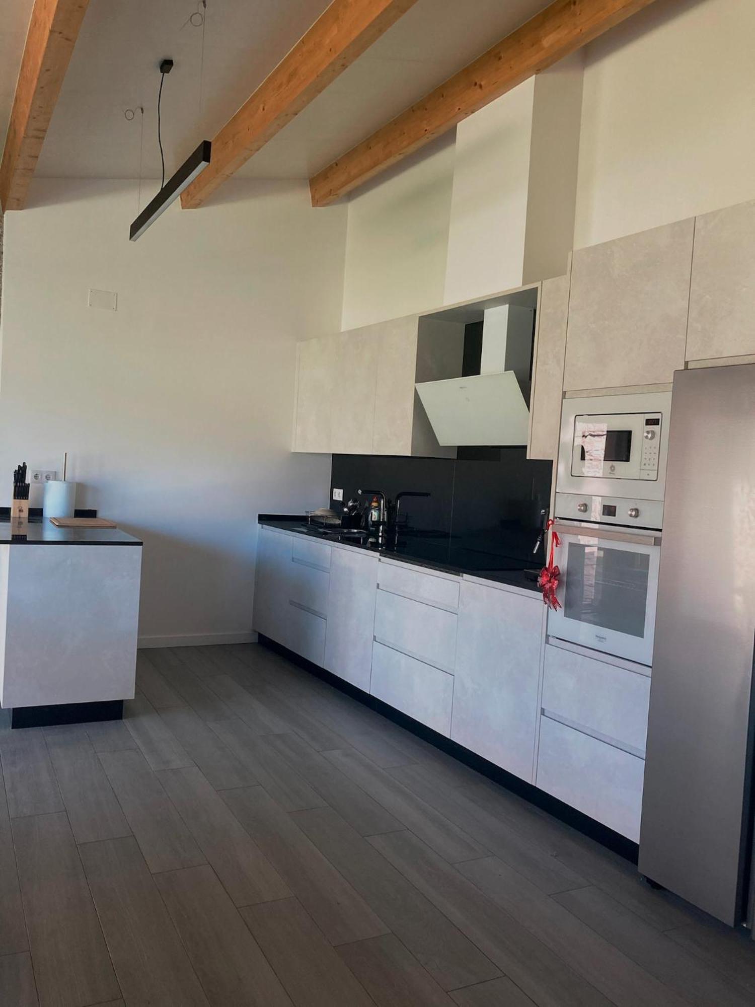 Villa Casa Sarita Pontevedra Esterno foto